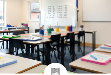 Aula escolar Aula escolar