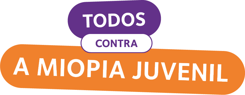 Todos contra la miopía juvenil