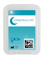 Lentillas de uso nocturno Ortho-K Dreamlite