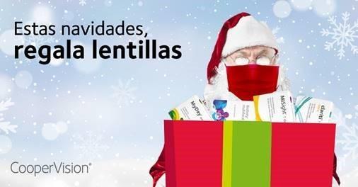 Regala Lentillas Regala Lentillas