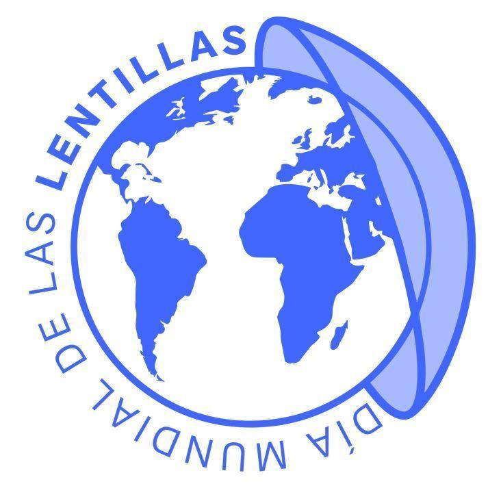Logo Dia Mundial de las Lentillas