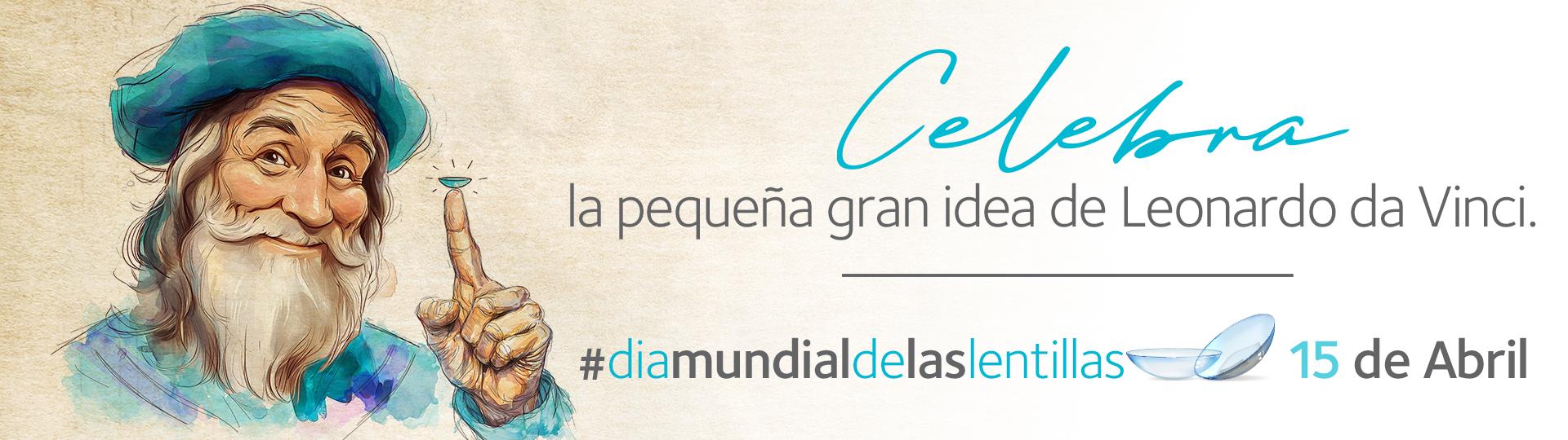 banner dia lentillas