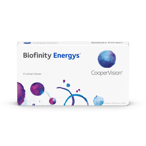 Biofinityenergys