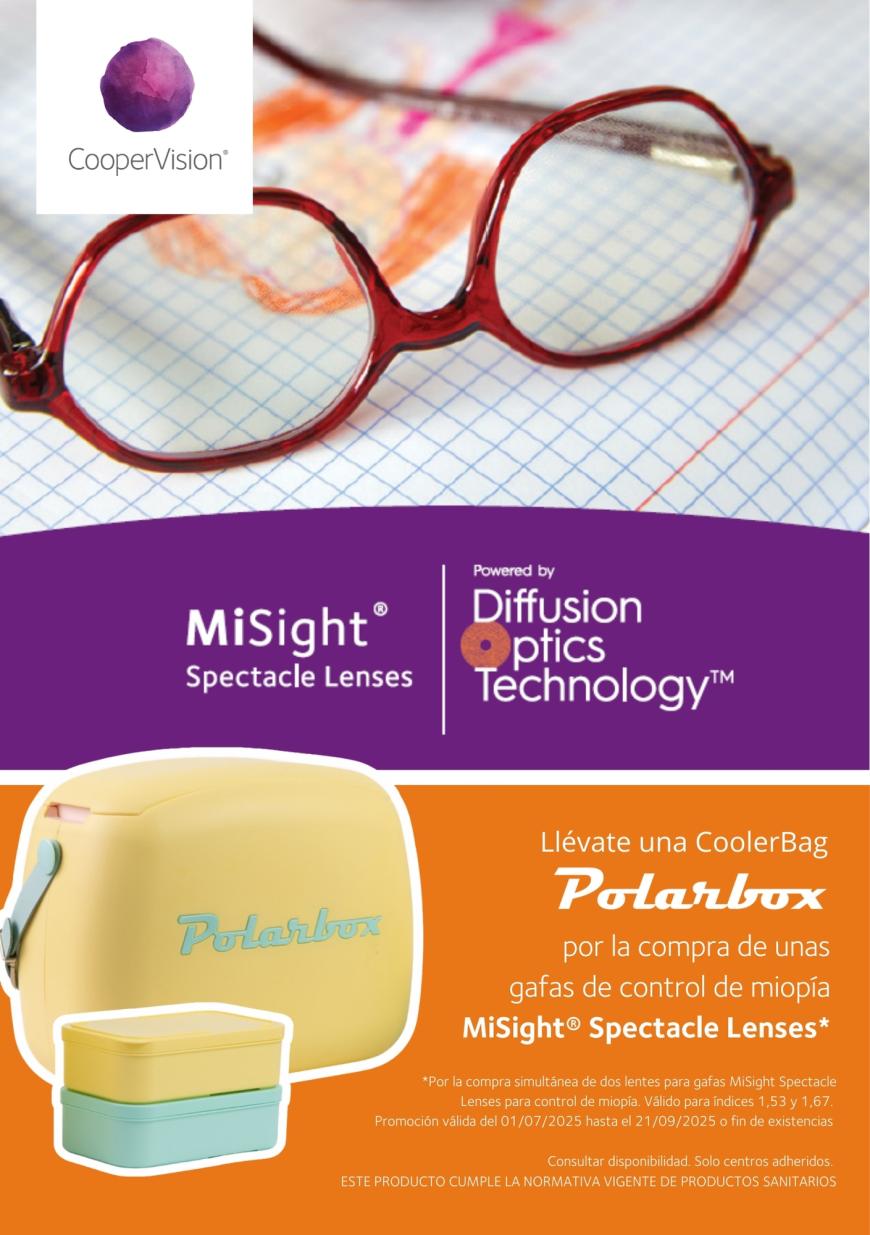 Flyer MSSL Polarbox Flyer MSSL Polarbox