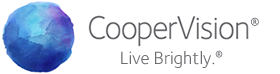 CooperVision Spain Logo