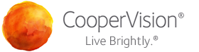 CooperVision Spain Logo